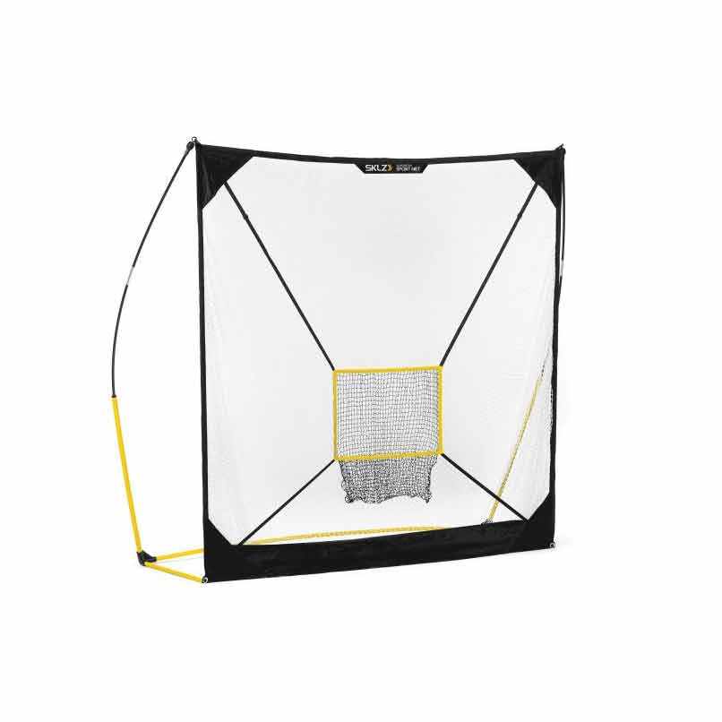 SKLZ Quickster Baseball 7' Hitting Net-Updated - Image 2