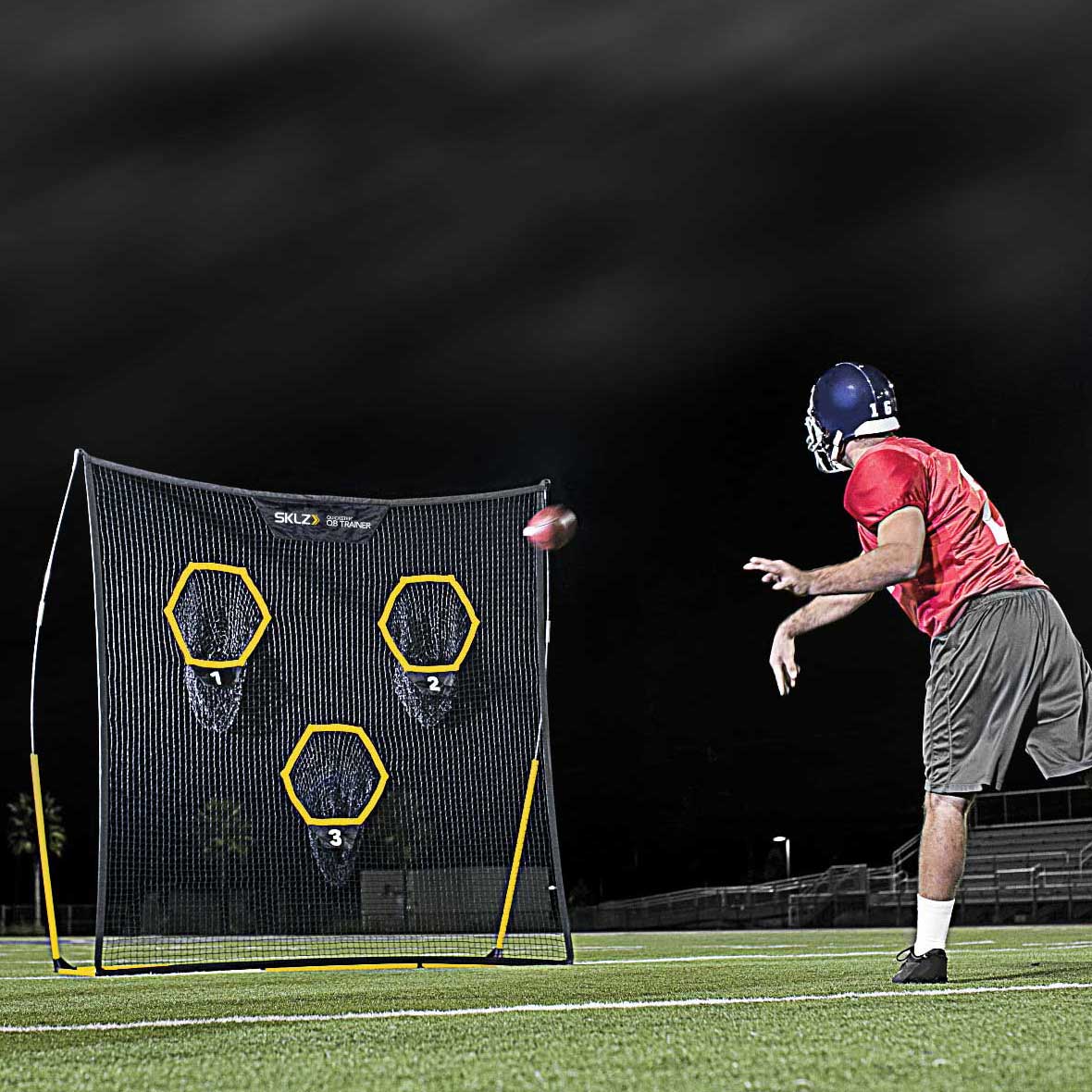SKLZ Quickster QB Trainer - Football - Image 2