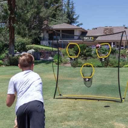 SKLZ Quickster QB Trainer - Football - Image 4