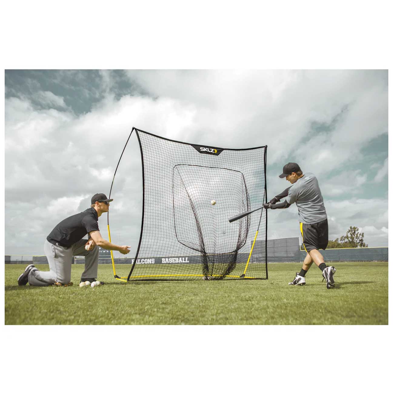 SKLZ Quickster Vault Net - Image 2