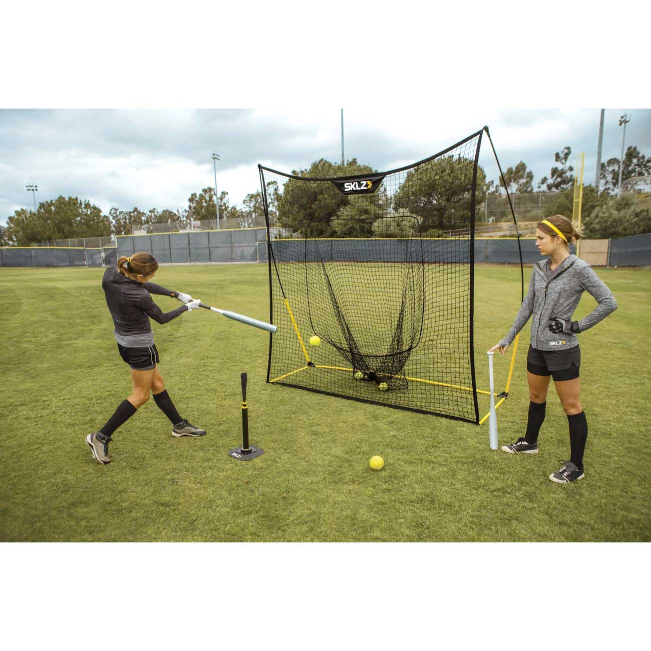 SKLZ Quickster Vault Net - Image 3