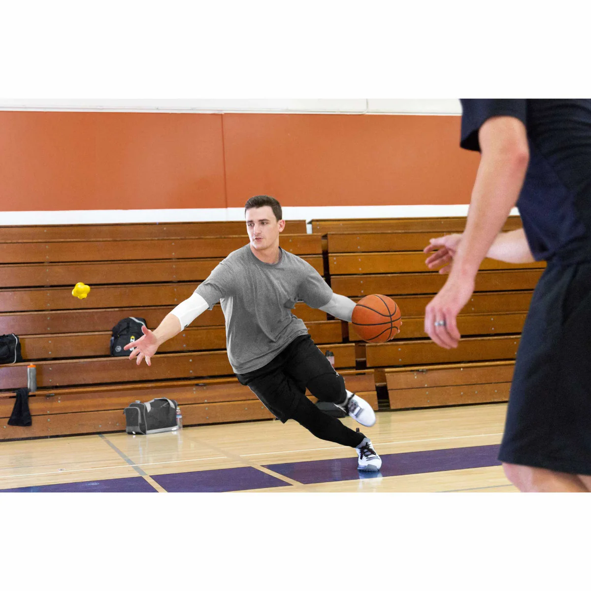 SKLZ Reaction Ball - Image 2