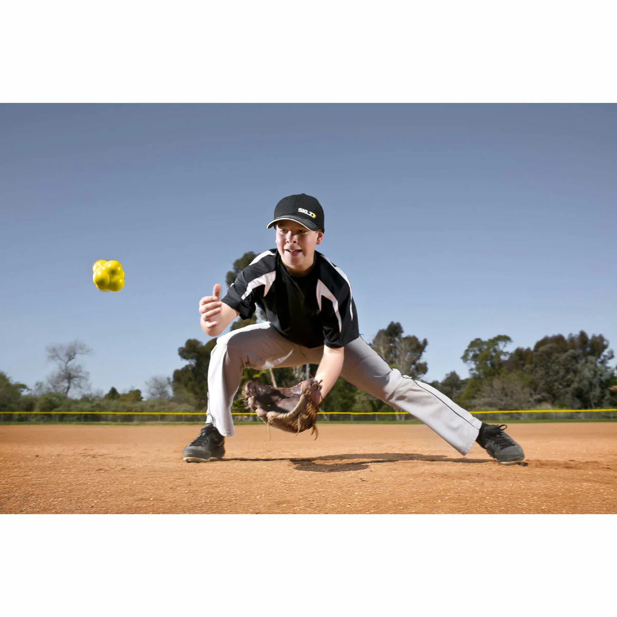 SKLZ Reaction Ball - Image 3