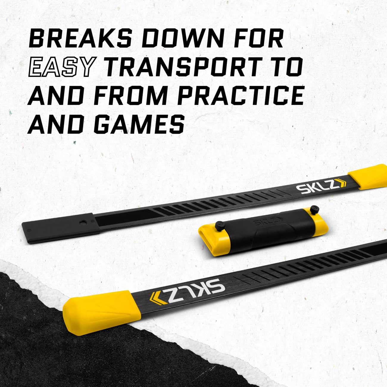 SKLZ Shoulder Bow - Image 6