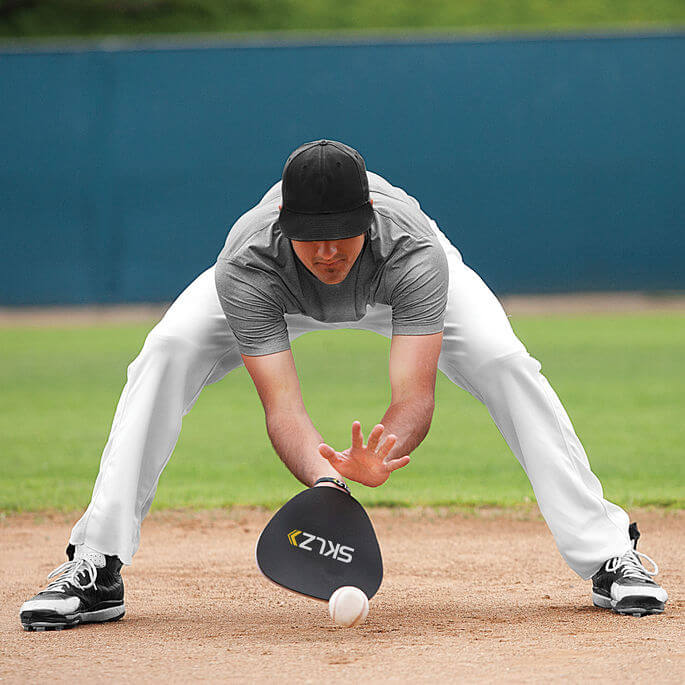 SKLZ Softhands Fielding Trainer - Image 2