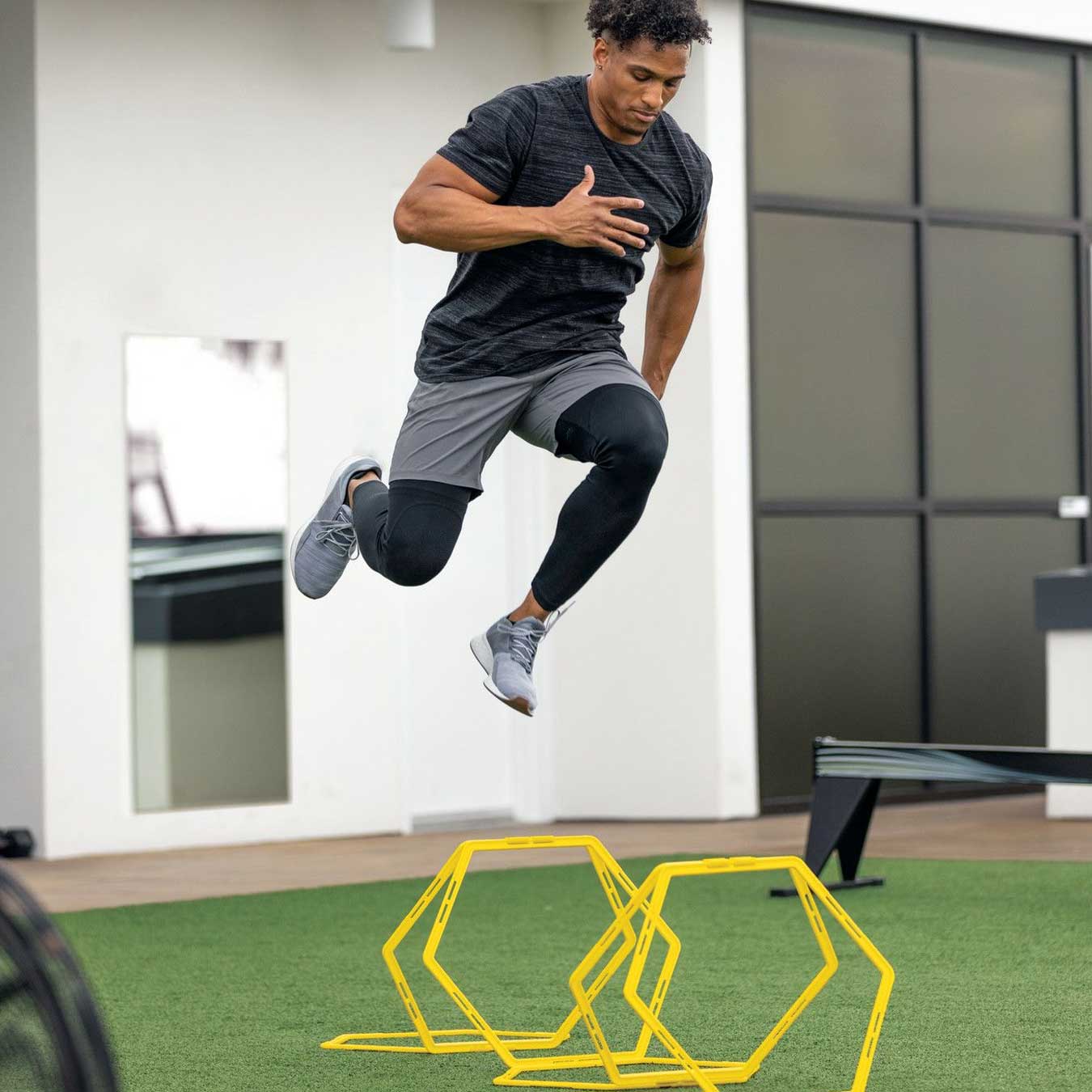 SKLZ Speed Web Agility Ladder - Image 3