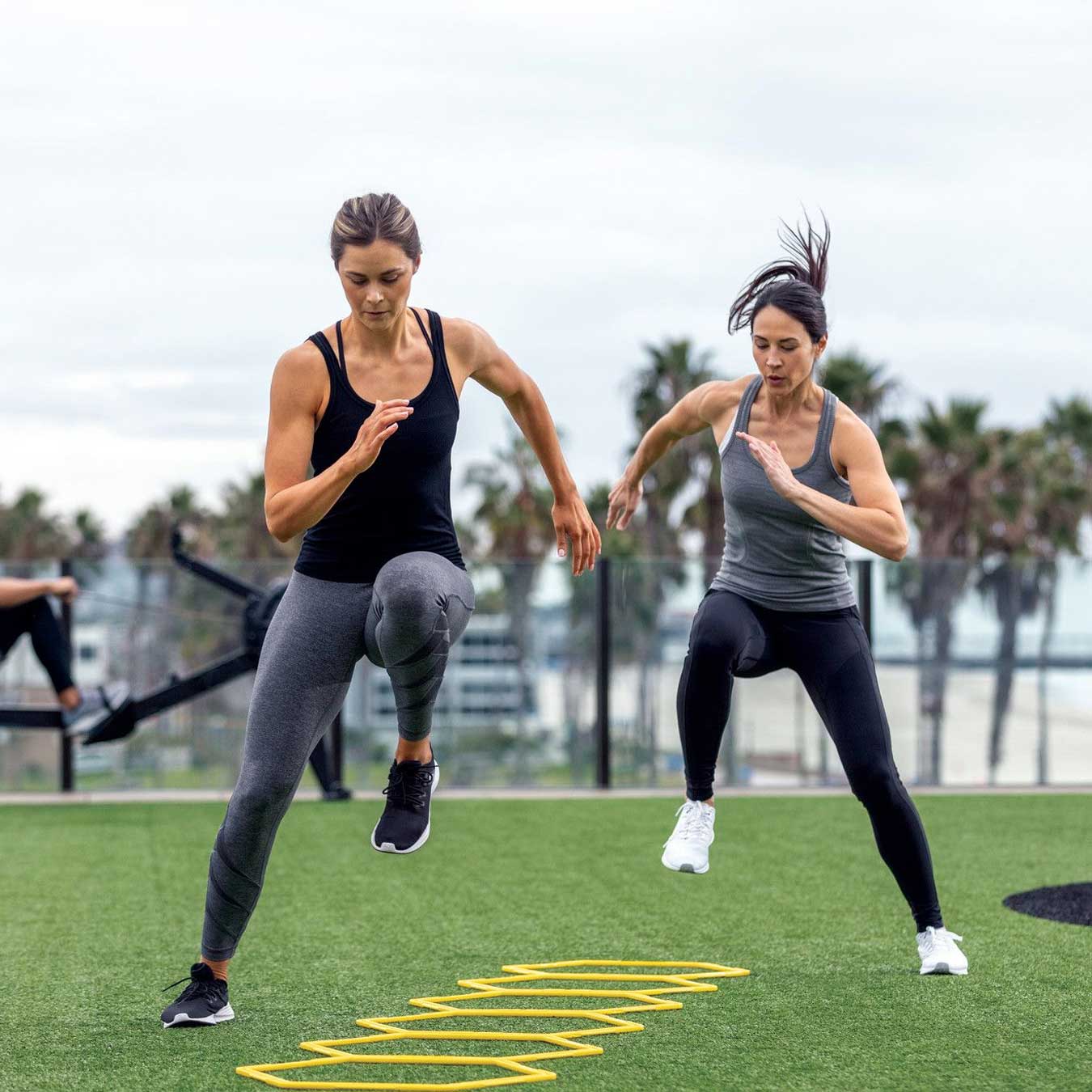SKLZ Speed Web Agility Ladder - Image 4