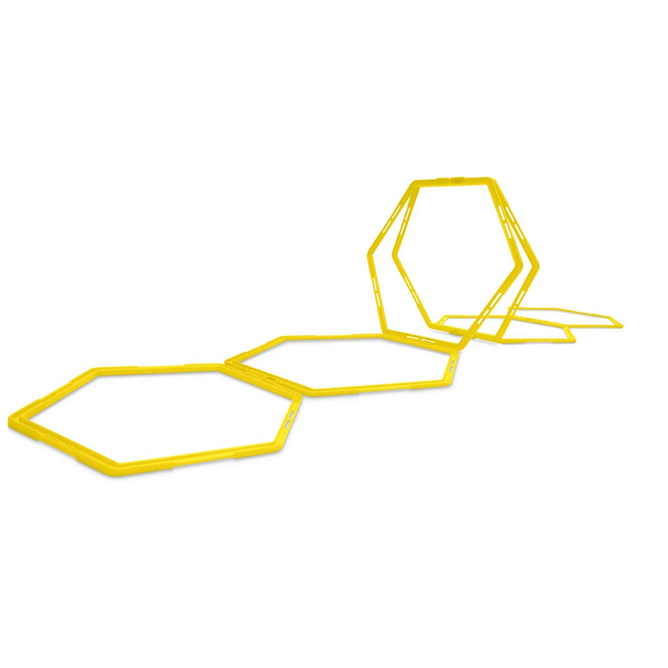 SKLZ Speed Web Agility Ladder - Image 5