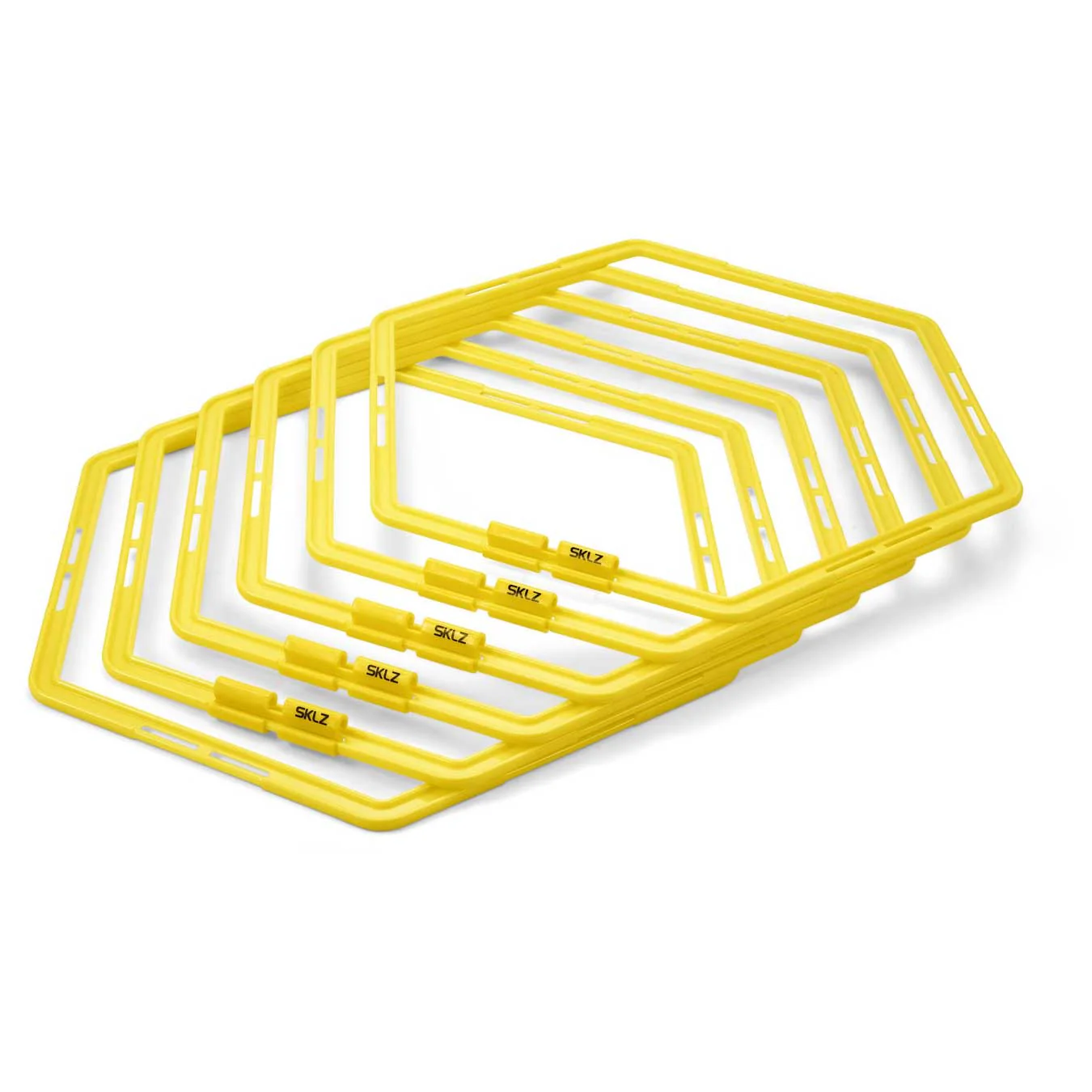 SKLZ Speed Web Agility Ladder - Image 6