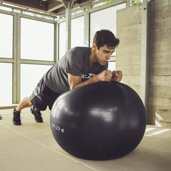 SKLZ Stability Ball 75cm - Image 3