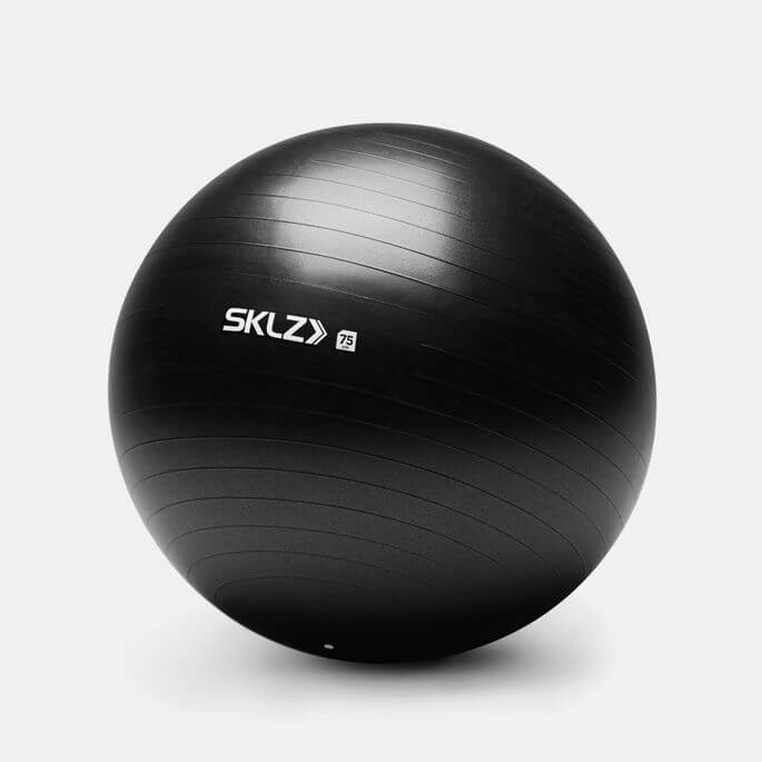 SKLZ Stability Ball 75cm - Image 4
