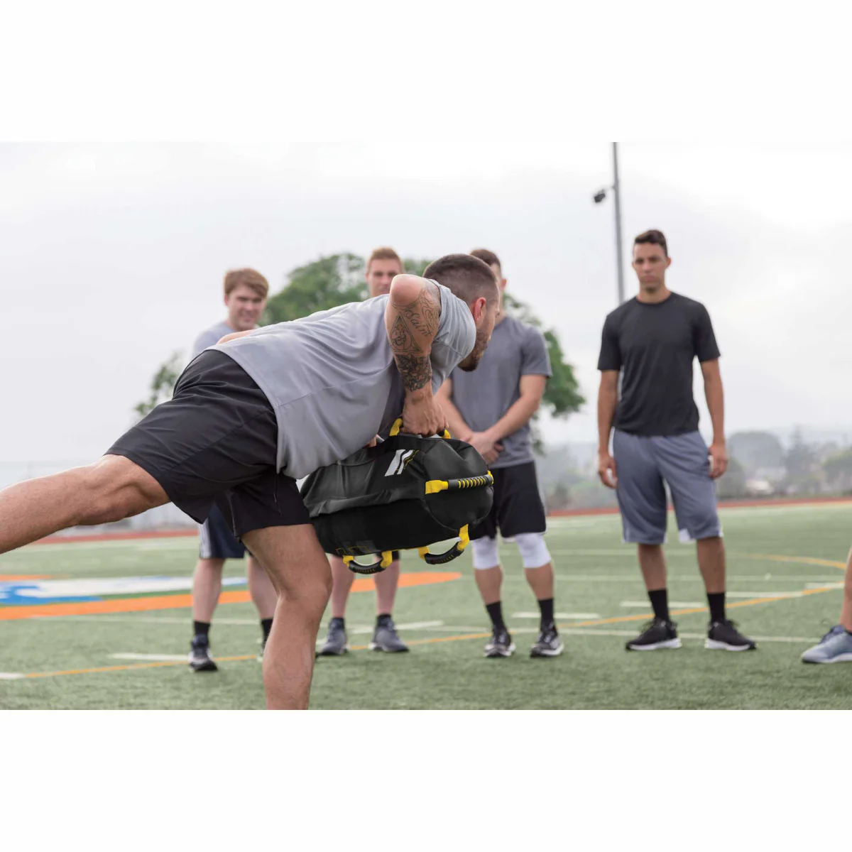 SKLZ Super Sand Bag - Image 3