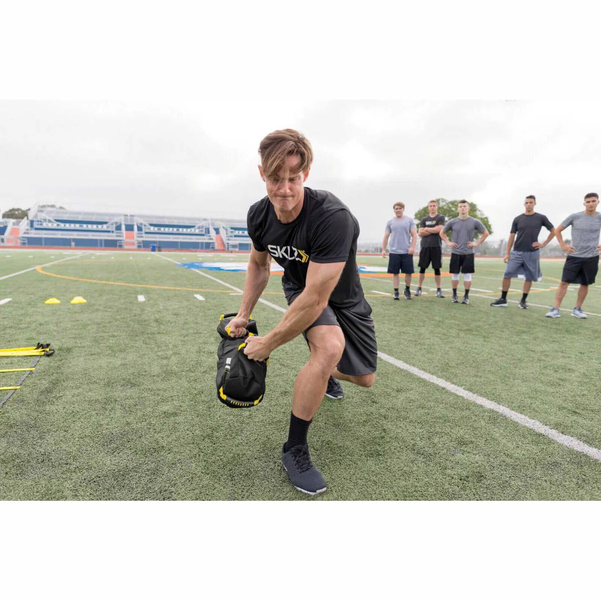 SKLZ Super Sand Bag - Image 4