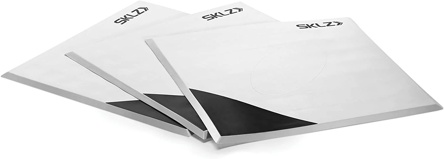 SKLZ Training Bases (Set of 3)