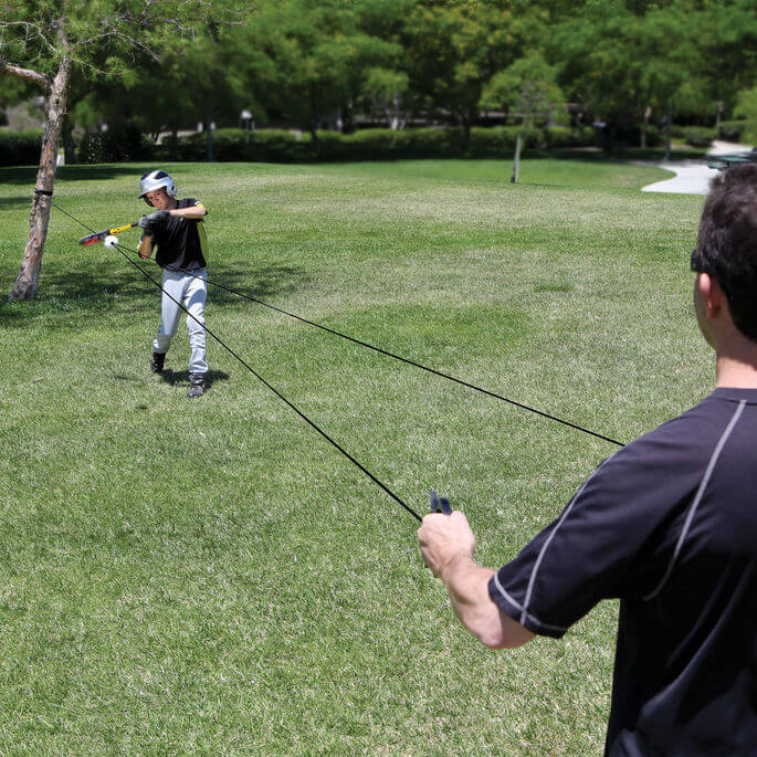 SKLZ Zip-N-Hit Pro - Image 2