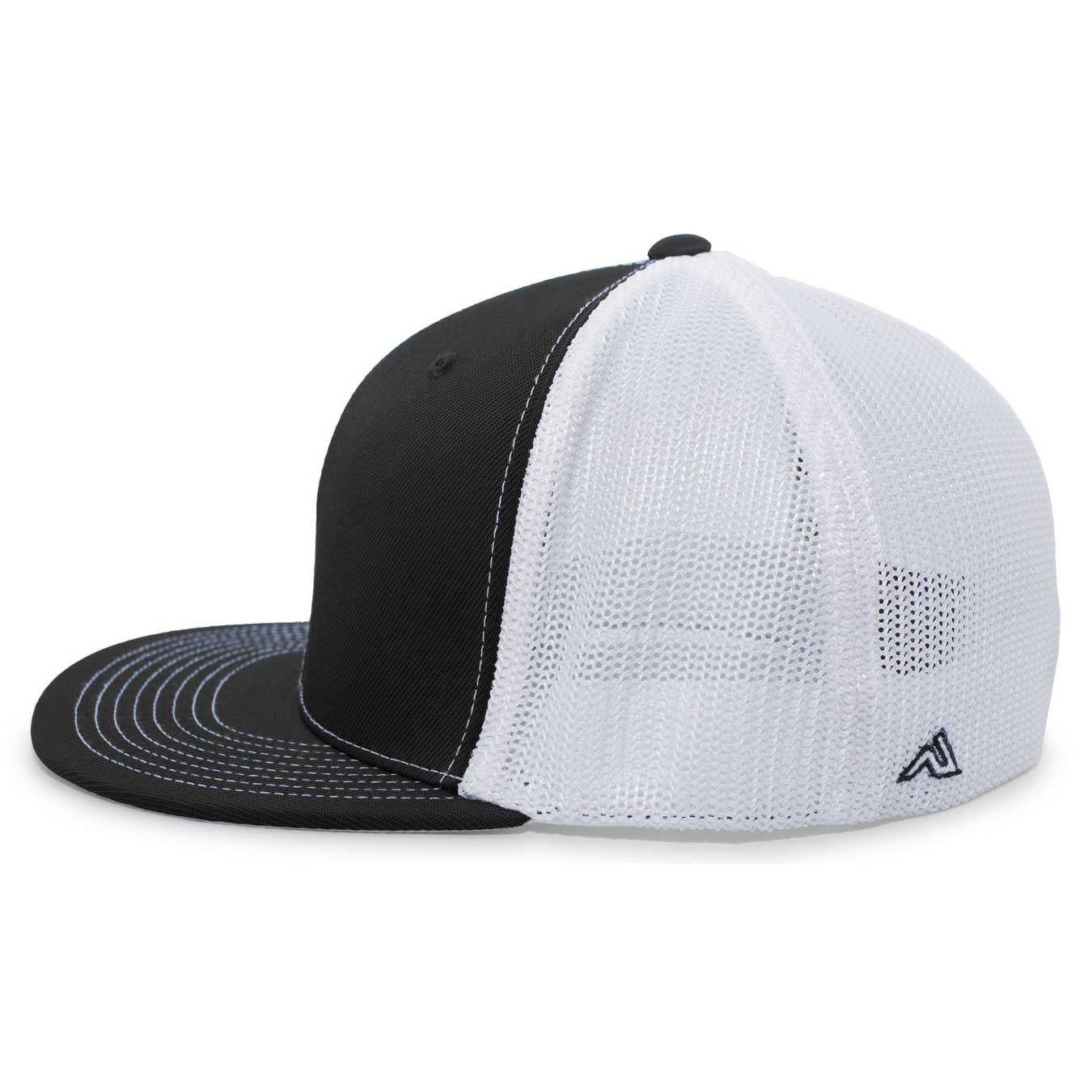 Softball Canada D-Series Trucker Flexfit - Image 3