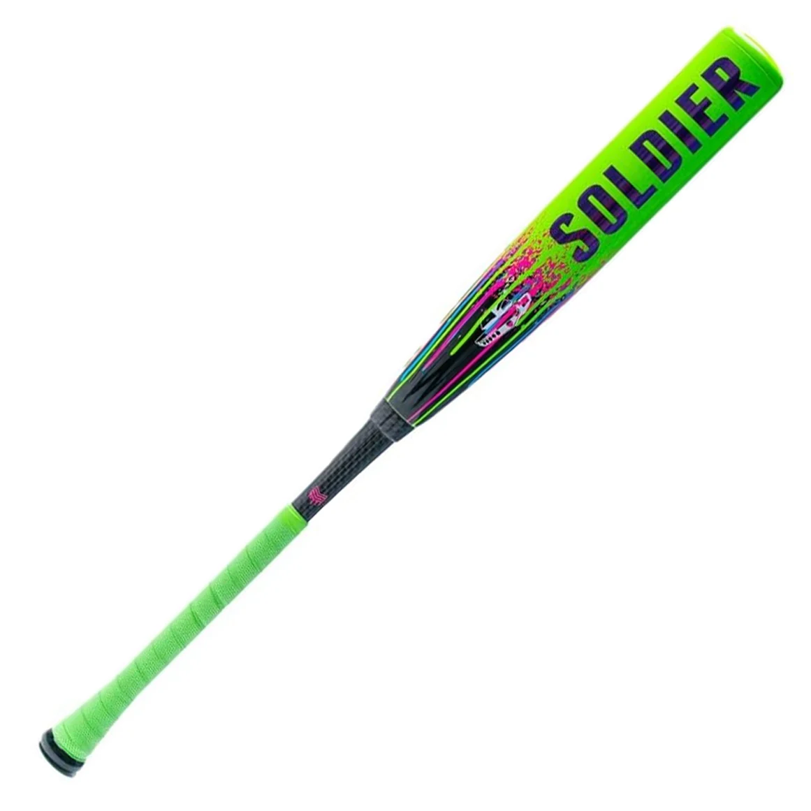Solder Sports Tank 2 Drip USSSA -10oz - Image 2