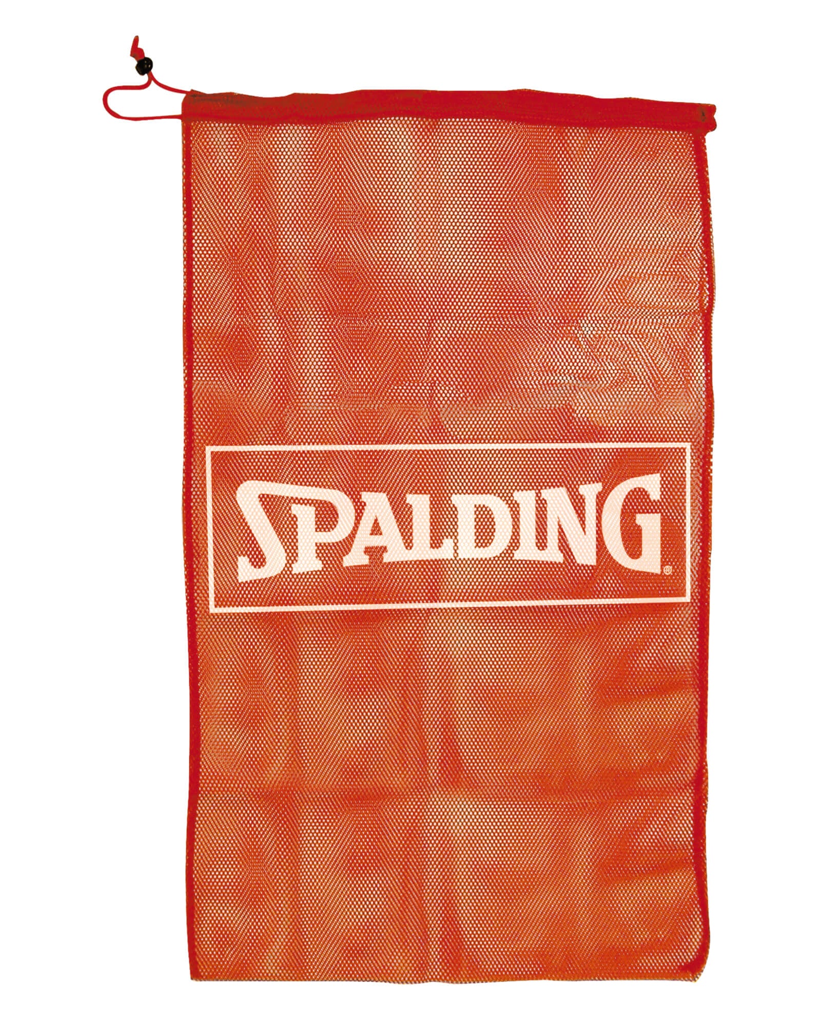 Spalding Mesh Equipment Bag - Basketball - Image 5