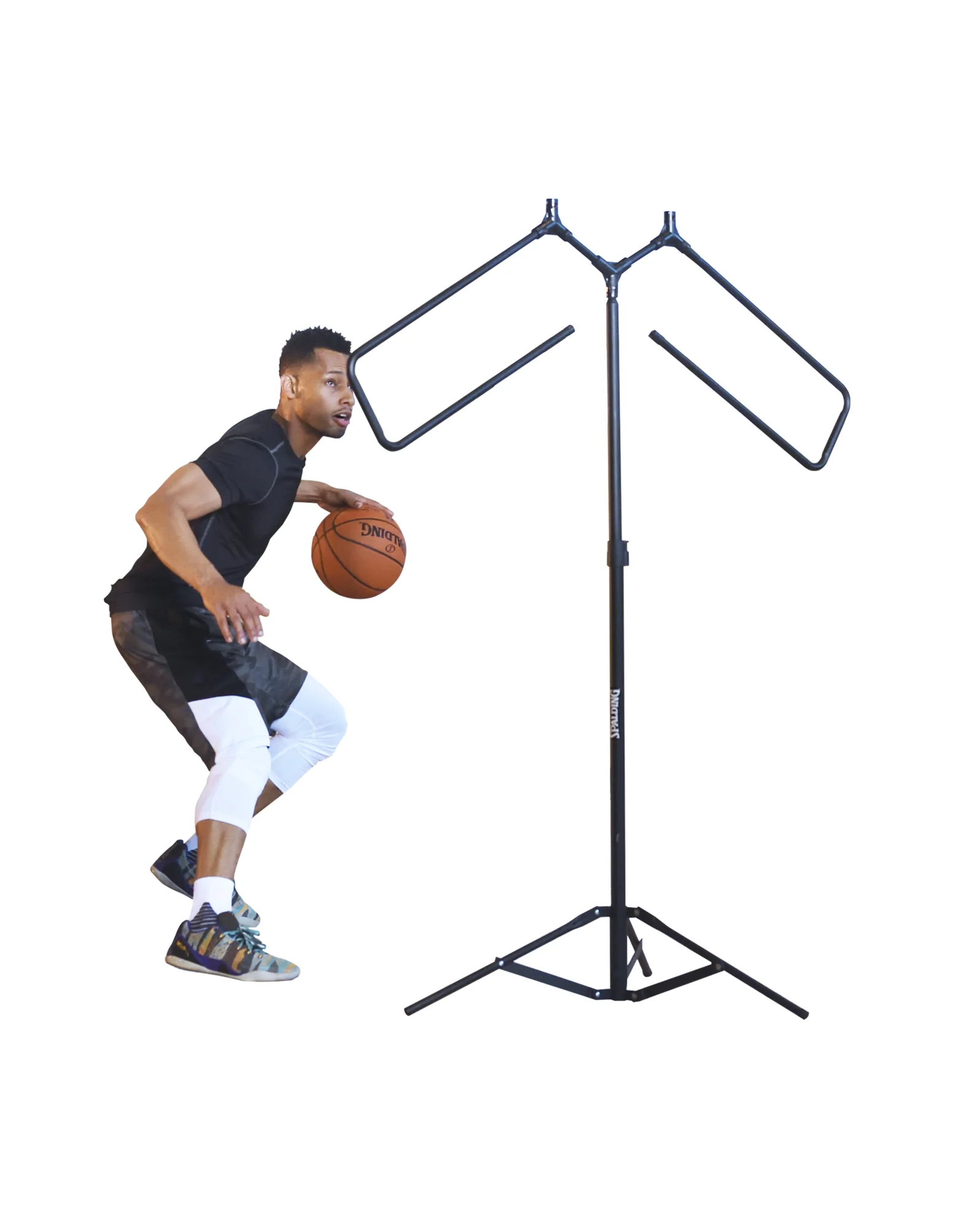 Spalding Universal Shot Trainer Training Aid - Image 23