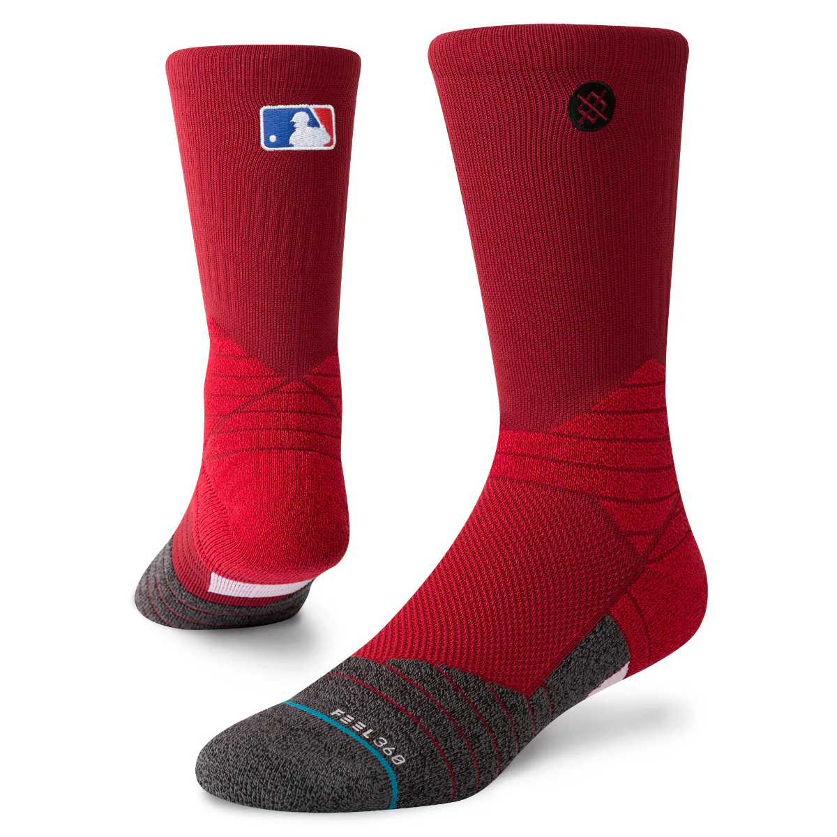Stance MLB Diamond Pro Crew Socks - Image 4