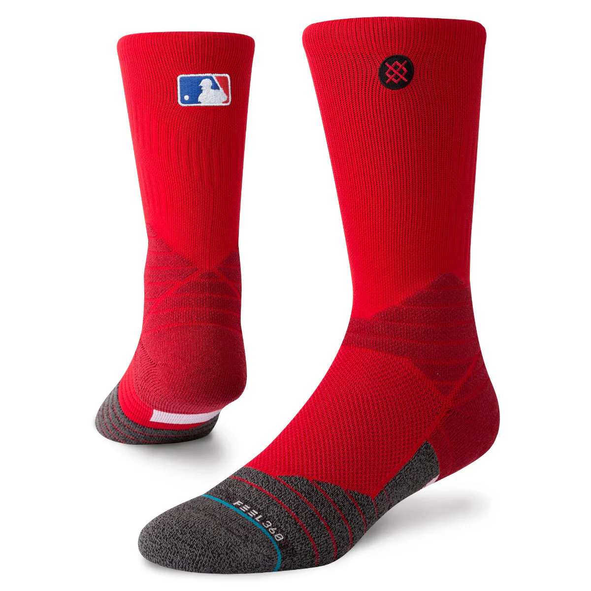 Stance MLB Diamond Pro Crew Socks - Image 5