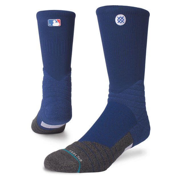 Stance MLB Diamond Pro Crew Socks - Image 8