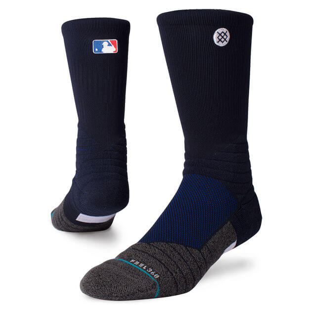 Stance MLB Diamond Pro Crew Socks - Image 9
