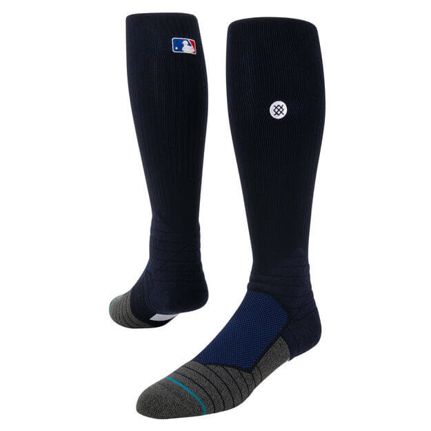 Stance MLB Diamond Pro OTC Socks - Image 2