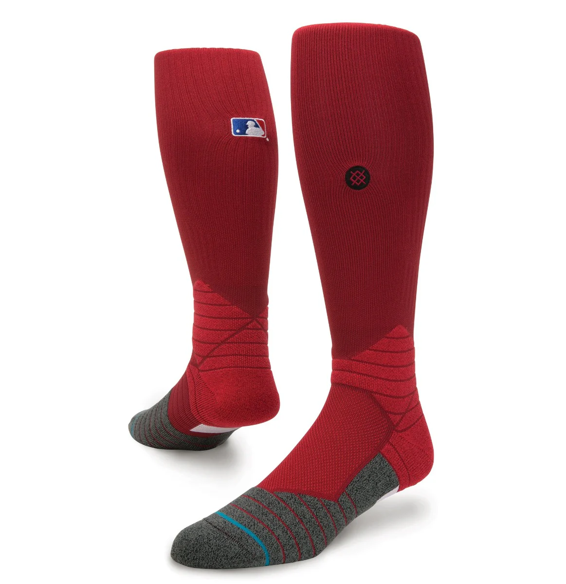 Stance MLB Diamond Pro OTC Socks - Image 3