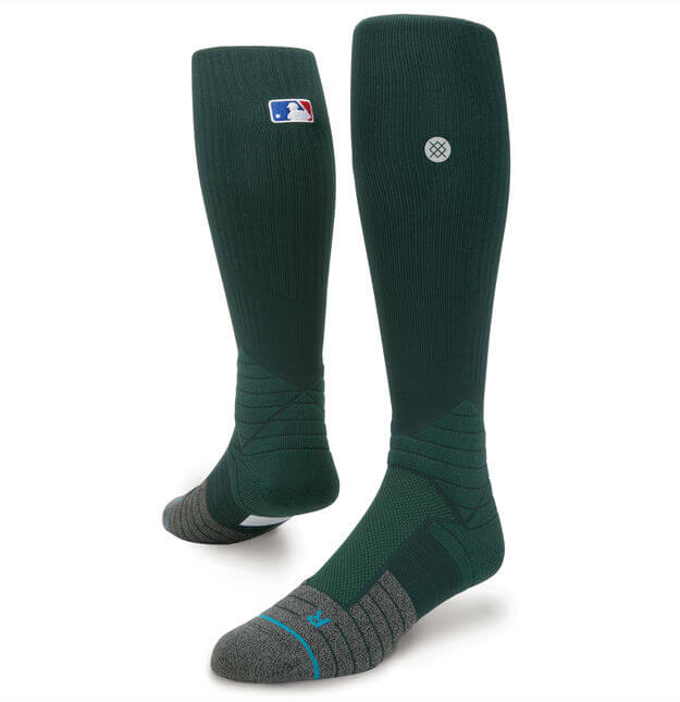 Stance MLB Diamond Pro OTC Socks - Image 4