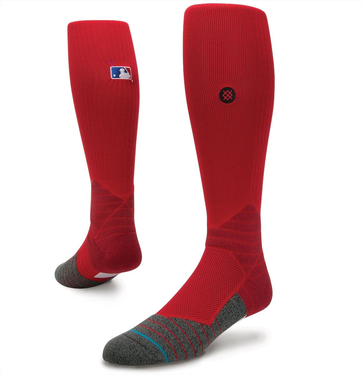 Stance MLB Diamond Pro OTC Socks - Image 5