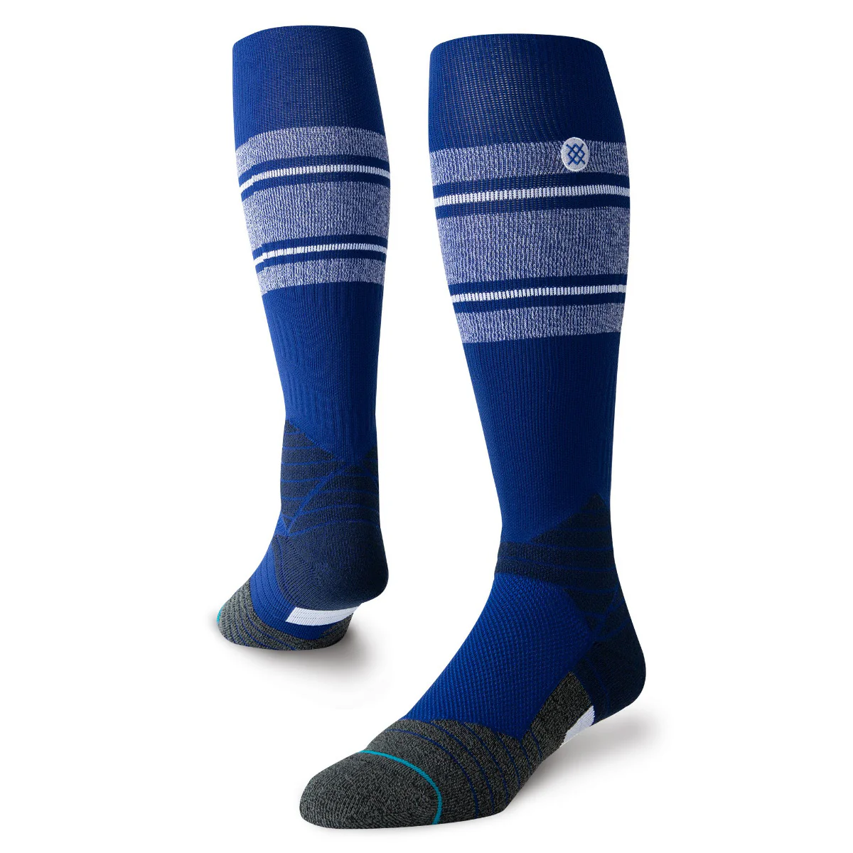 Stance MLB Diamond Pro Primary Stripes OTC - Image 4