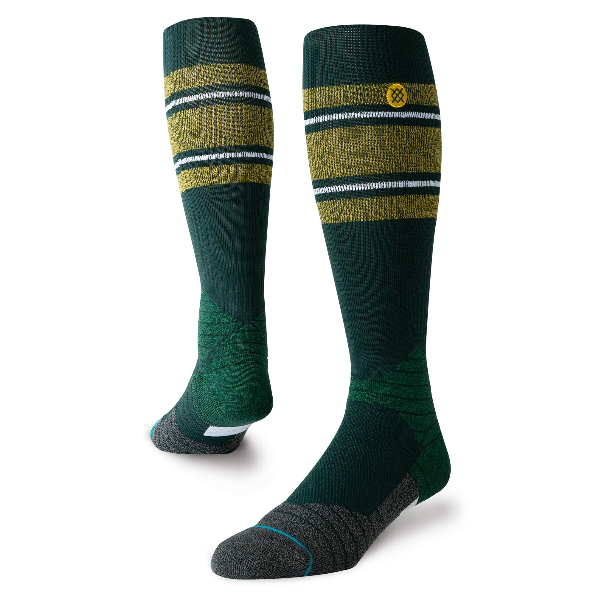 Stance MLB Diamond Pro Primary Stripes OTC - Image 6