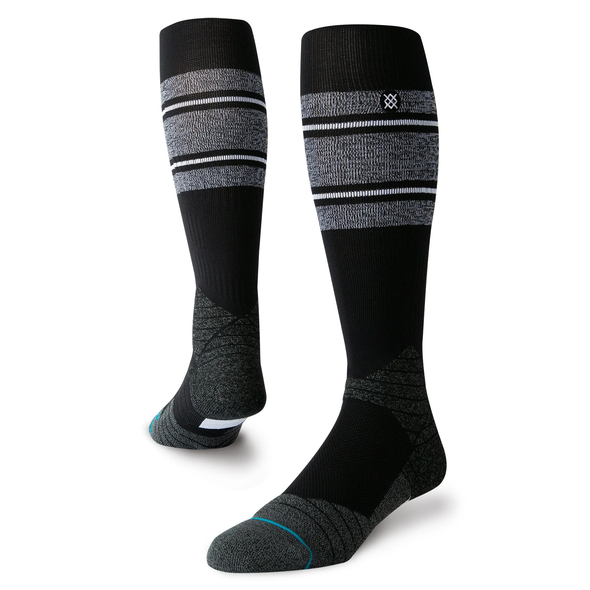 Stance MLB Diamond Pro Primary Stripes OTC - Image 8