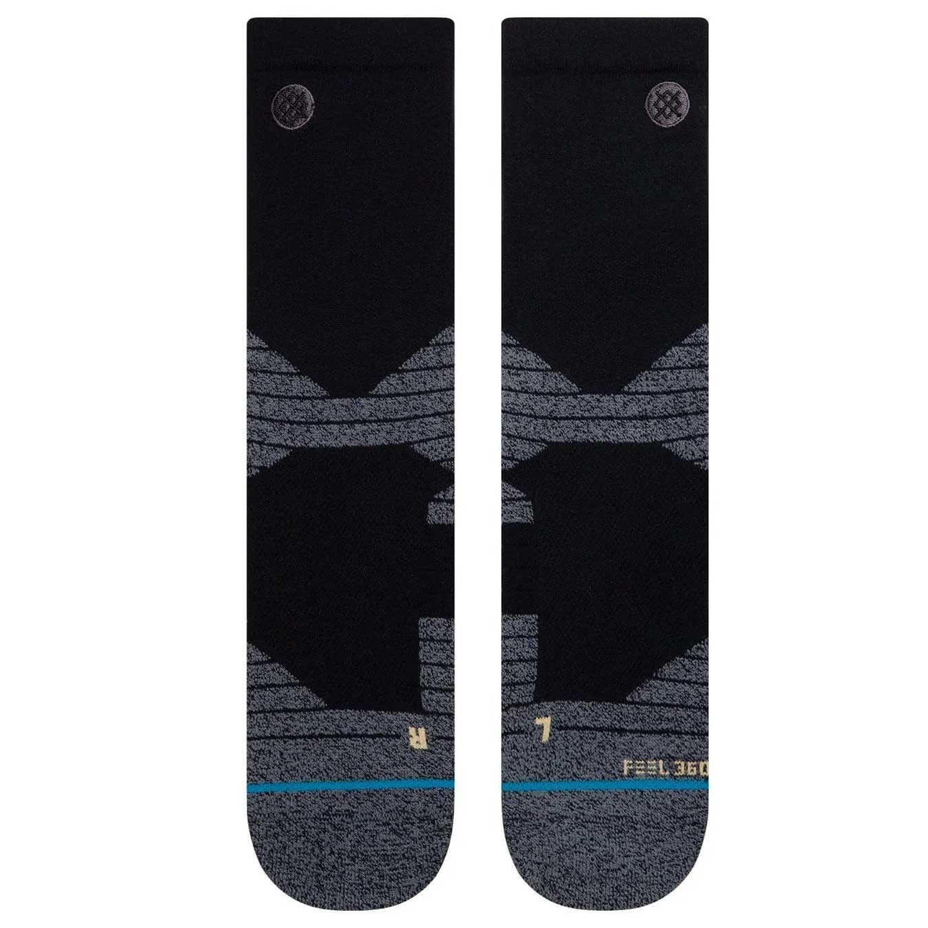 Stance MLB Icon Sport Crew Socks - Image 2