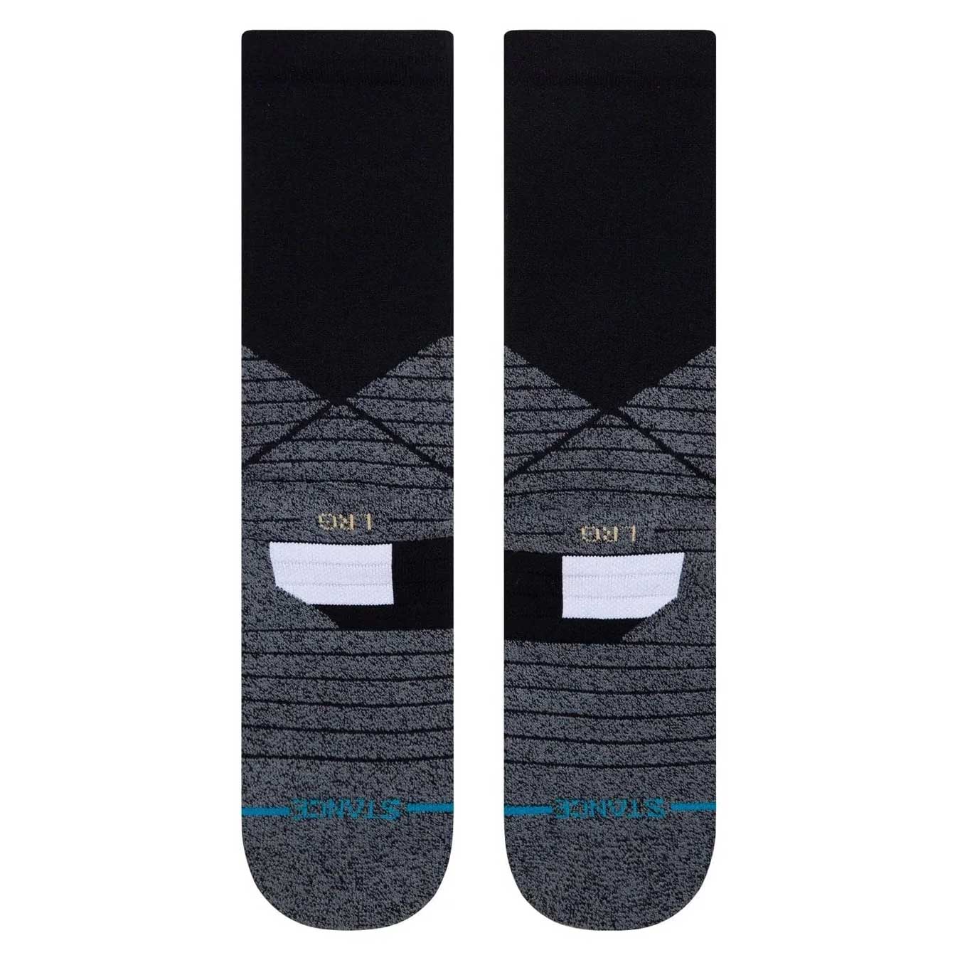 Stance MLB Icon Sport Crew Socks - Image 3