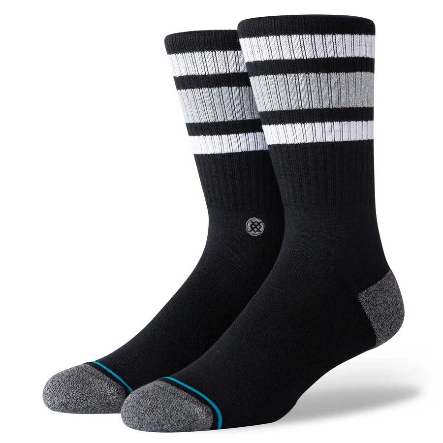 Stance STP The Boyd Crew Socks 3-Pack-Multi - Image 3