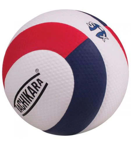 Tachikara SIX Competition Volleyball - Image 2