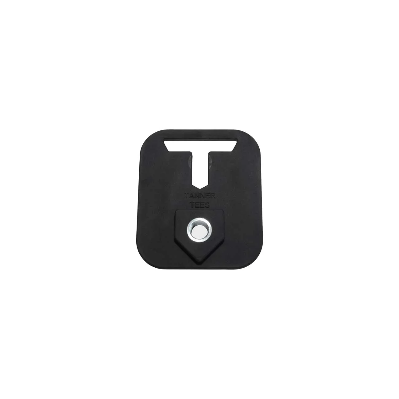 Tanner Tee Adult Pro Batting Tee - Image 2