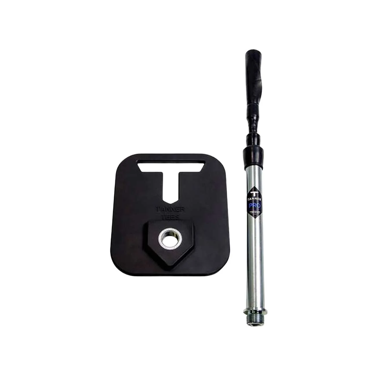 Tanner Tee Adult Pro Batting Tee - Image 4