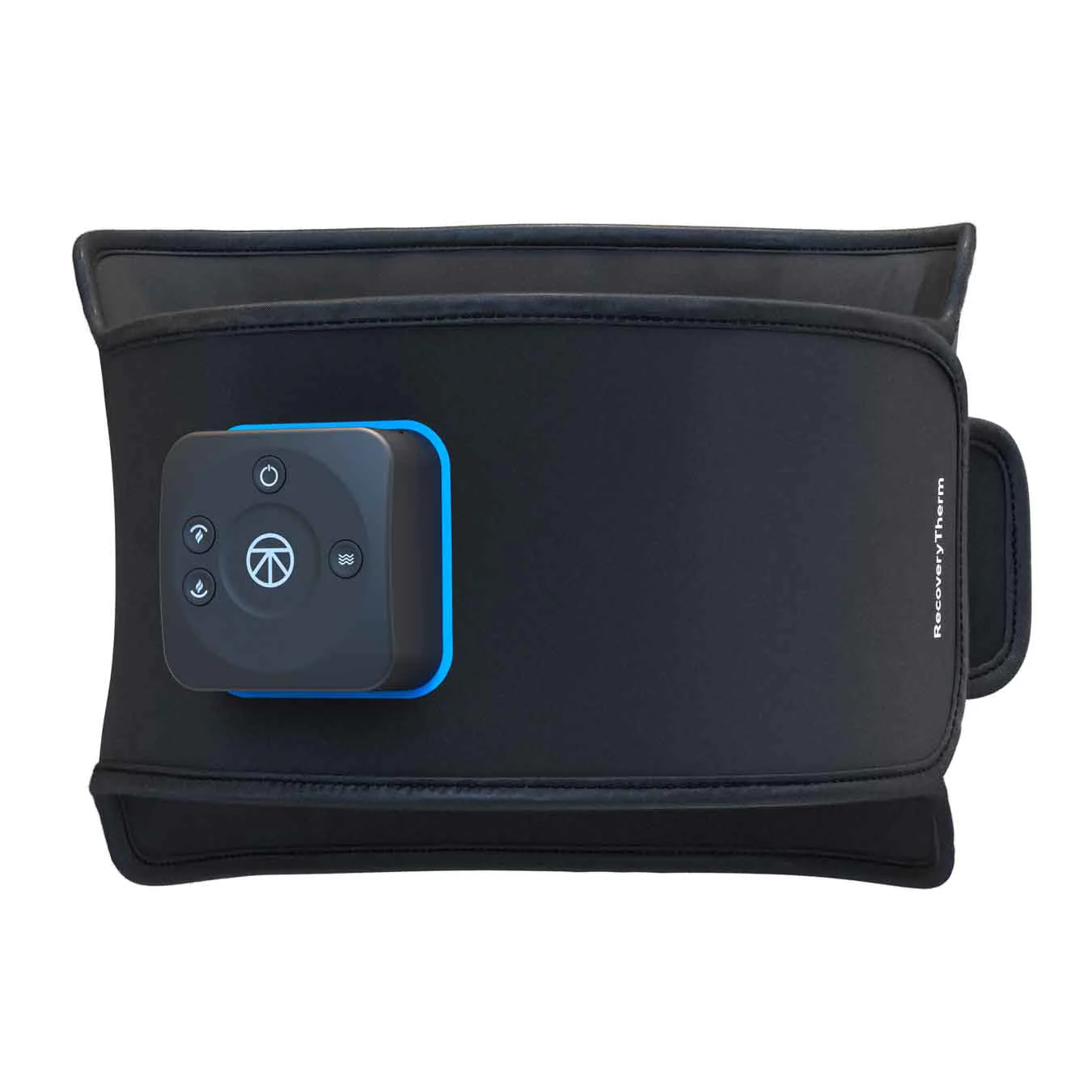 Therabody RecoveryTherm Hot Wrap-Black
