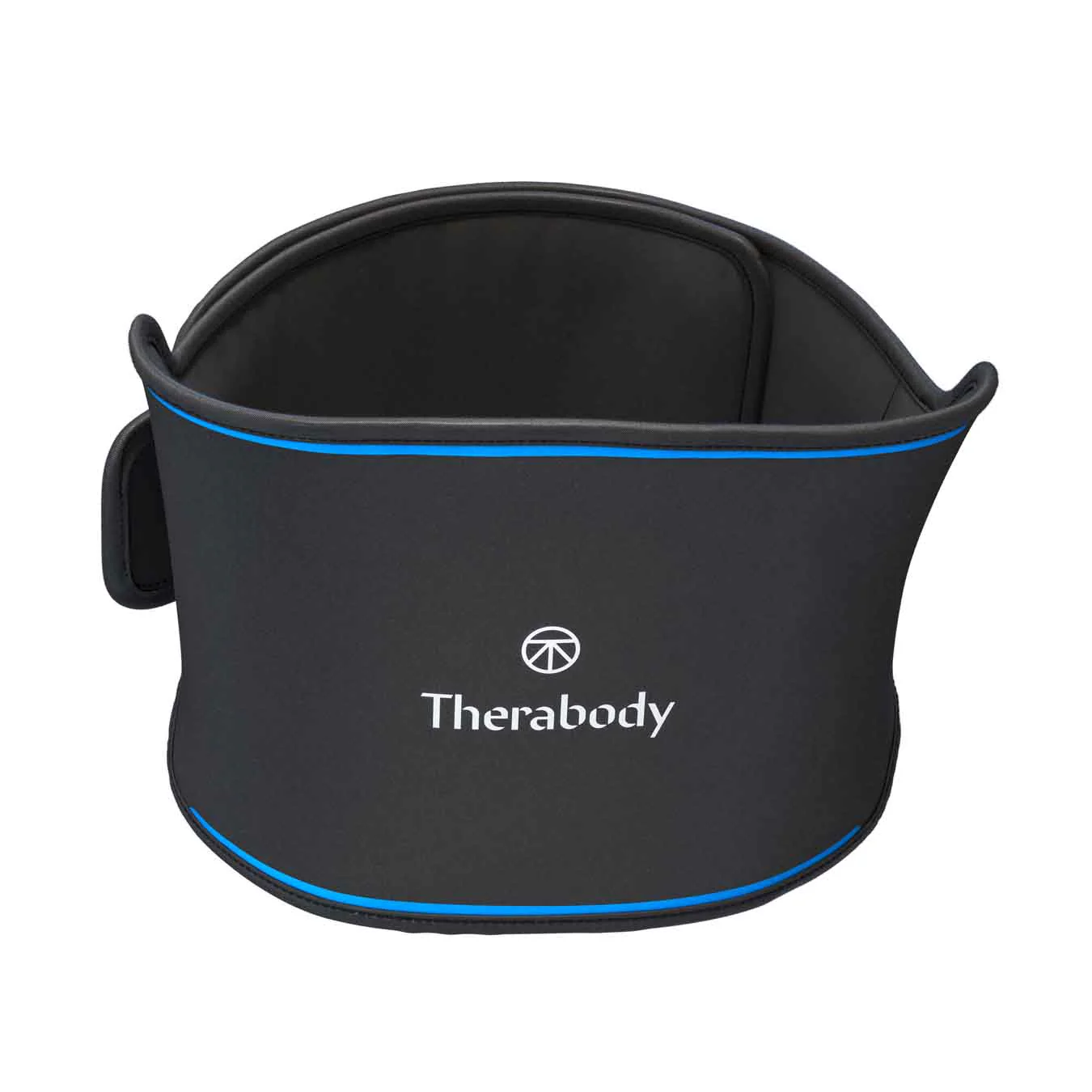 Therabody RecoveryTherm Hot Wrap-Black - Image 3