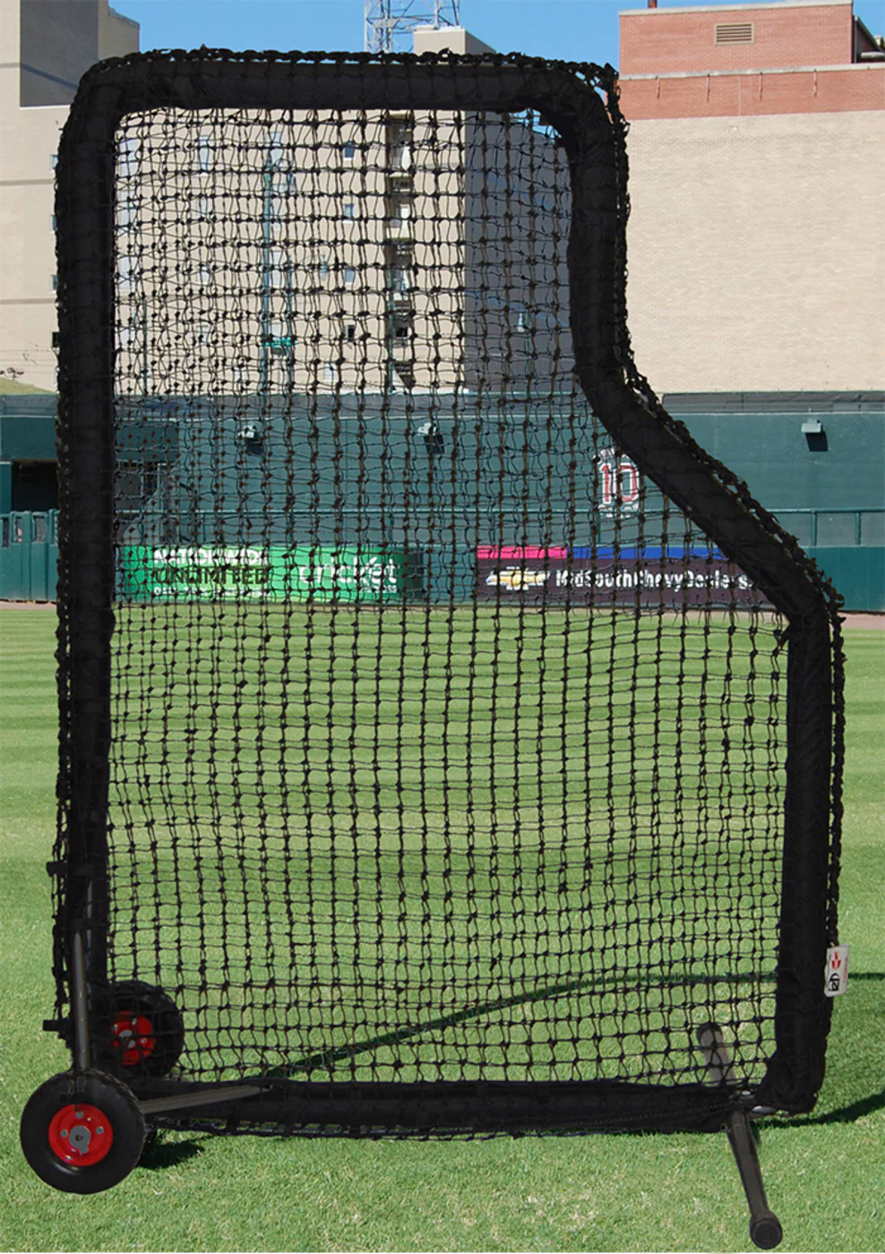 TSI Mini Professional L-Screen