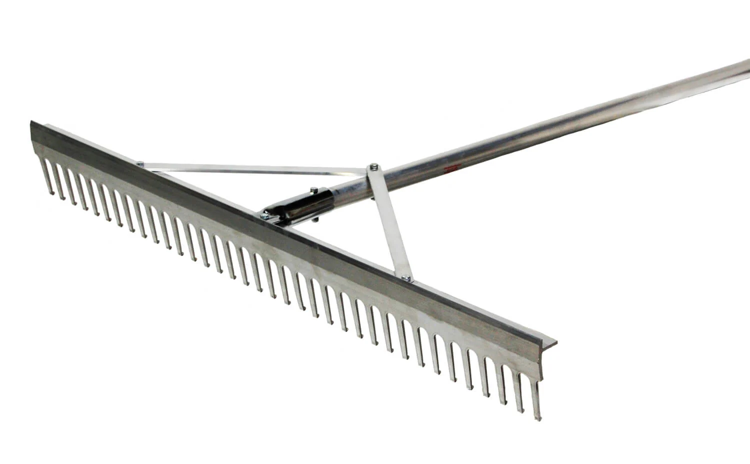 TSI Pro Field Rake 36" - Image 3