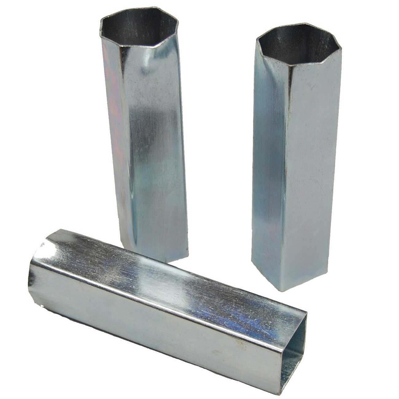 TSI Steel Ground Anchor (set of 3)