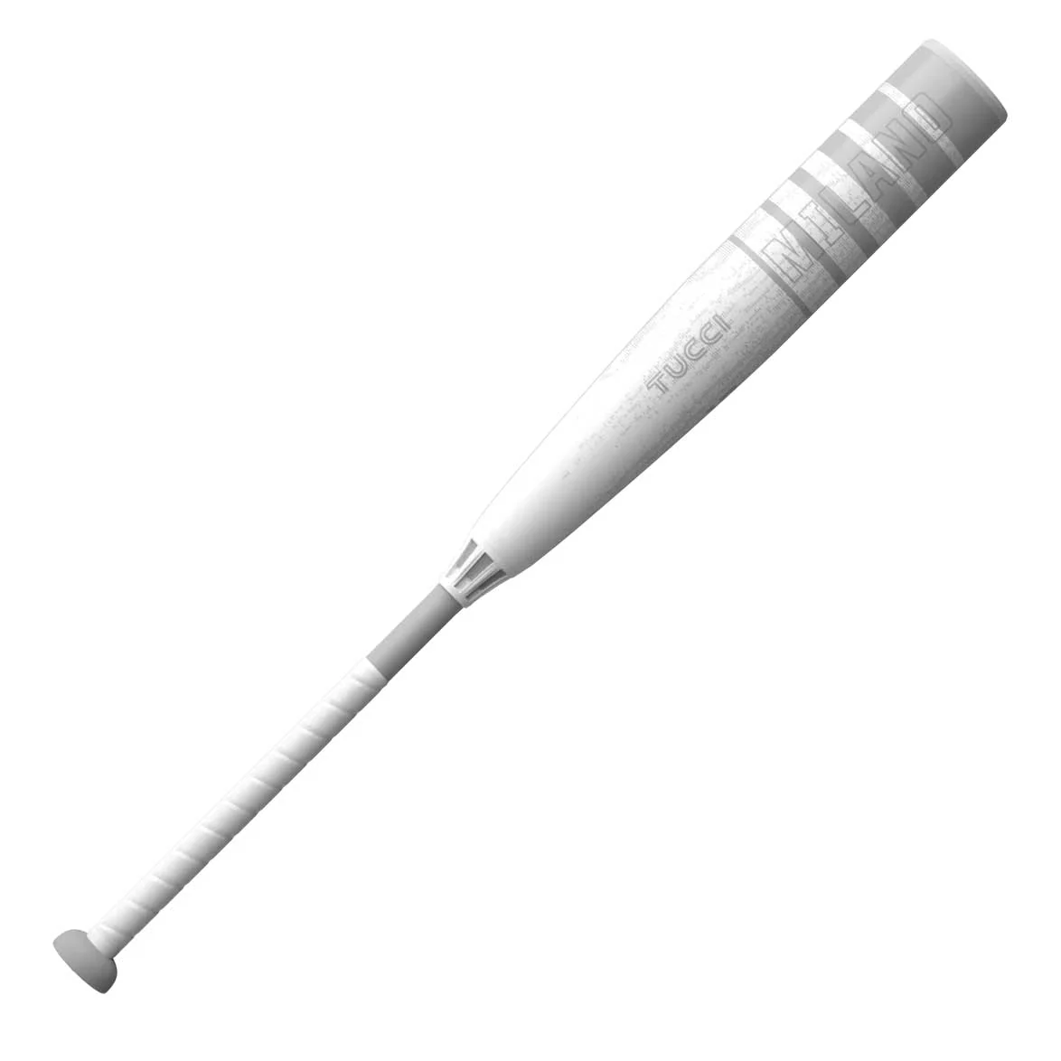 Tucci Milano Two-Piece Composite USSSA -10oz - Image 2