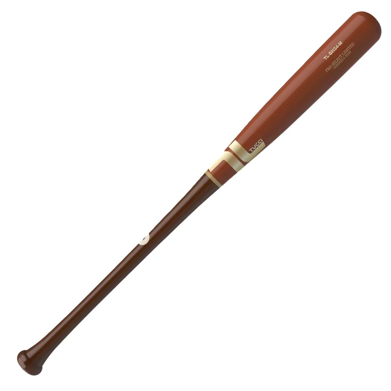 Tucci Pro Select Limited Maple TL-BH34 Whiskey/Bronze/Gold