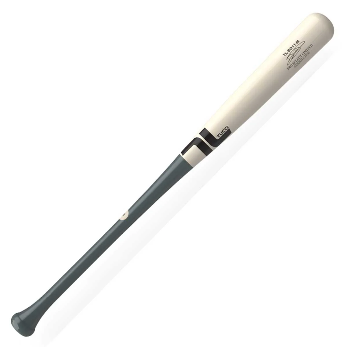 Tucci Pro Select Limited Maple TL-BO11 Whitewash/Charcoal