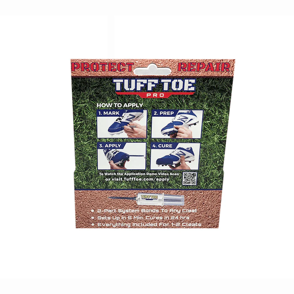 Tuff Toe Pro - Image 2