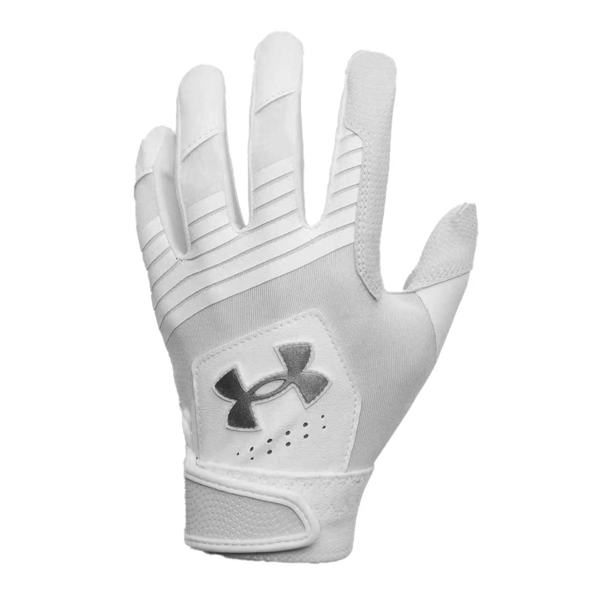 UA Clean Up T-Ball Youth Batting Gloves